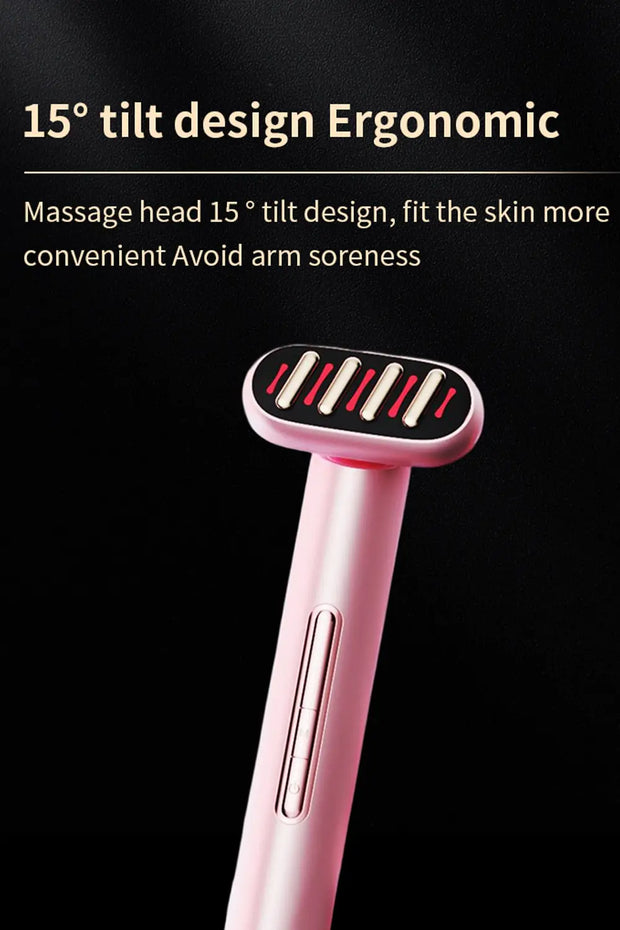 5-in-1 Skincare Wand Tool