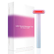 Facial Skincare Tool Red Light Therapy