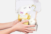 Citrus Delight Skincare Gift Set