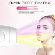 Epilator Hair Remover