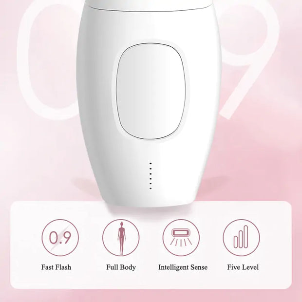 Epilator Hair Remover